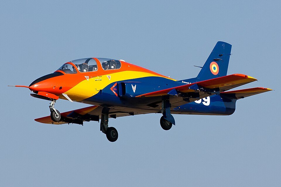 IAR 99 — licensed reference photograph