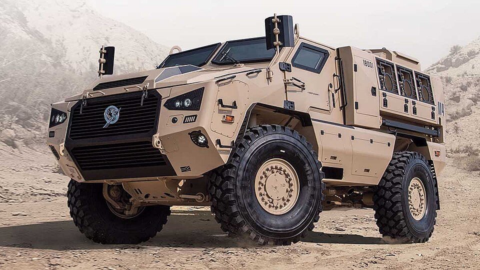 Kalyani M4 — licensed reference photograph