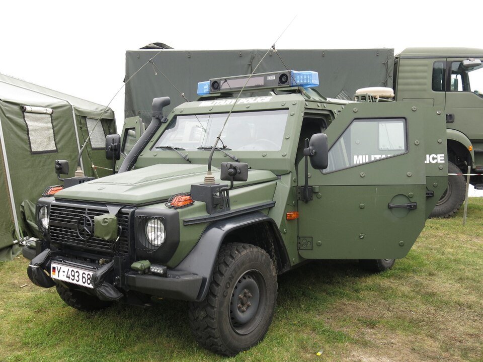LAPV Enok — licensed reference photograph
