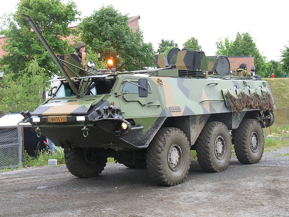 Patria Pasi — licensed reference photograph