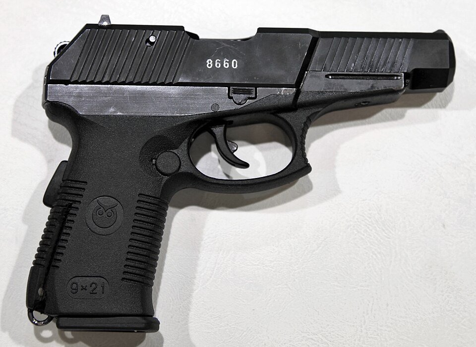 SR-1 Vektor — licensed reference photograph
