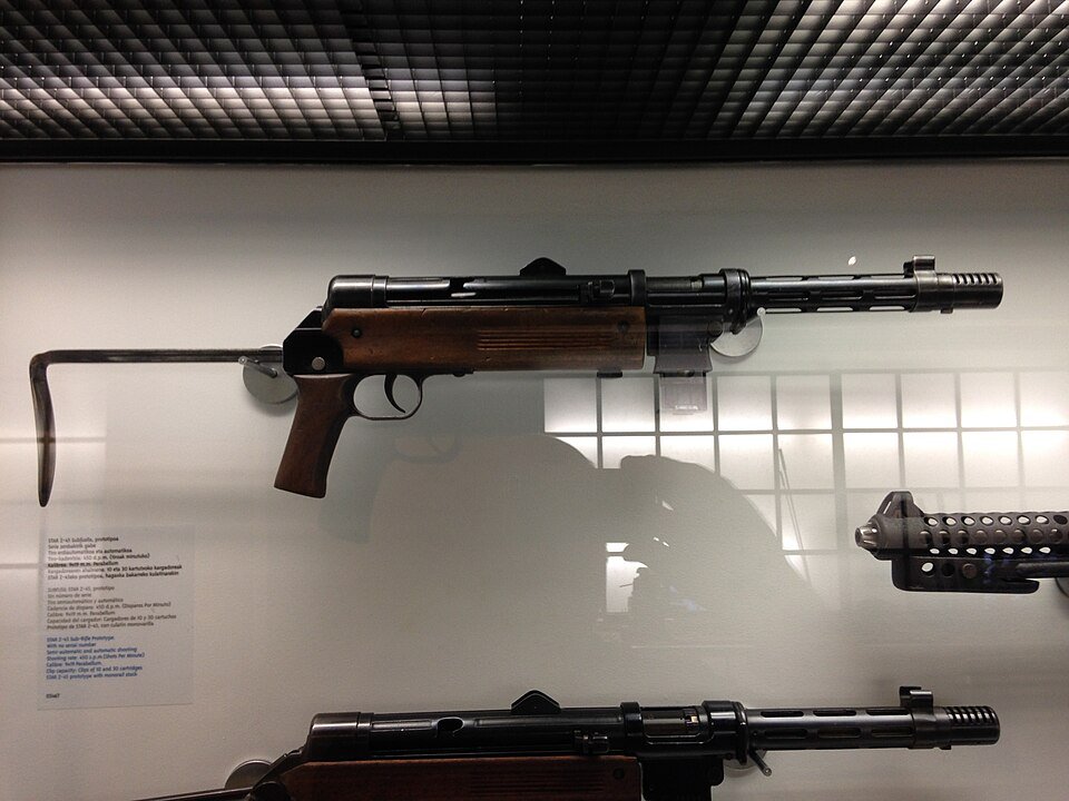 Star Model Z-45 — licensed reference photograph
